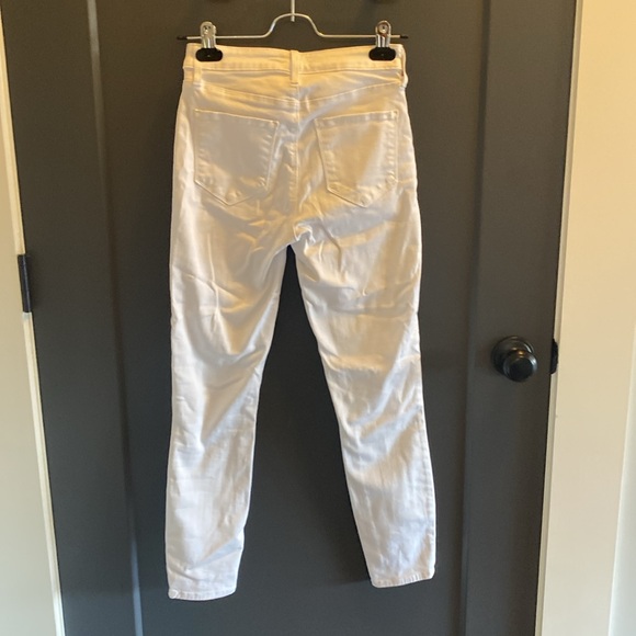 L’Agence high rise jeans (slightly cropped) - Picture 5 of 6